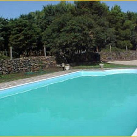 הוילה Nulvi Agriturismo S'Ammutu מראה חיצוני תמונה
