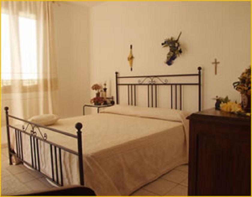 הוילה Nulvi Agriturismo S'Ammutu חדר תמונה