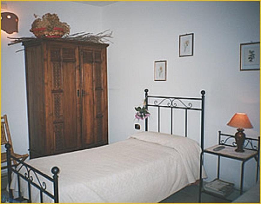 הוילה Nulvi Agriturismo S'Ammutu חדר תמונה